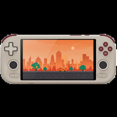 Mangmi Pocket Air X 5,5? 4GB/64GB Retro — image 1