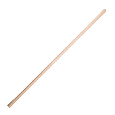 Handle Wood 1,3M Binadora, Suelto, Label — image 1