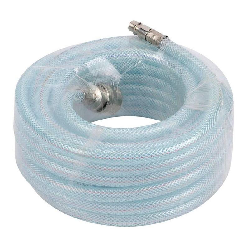 Hose Pvc Air Compressed 10M