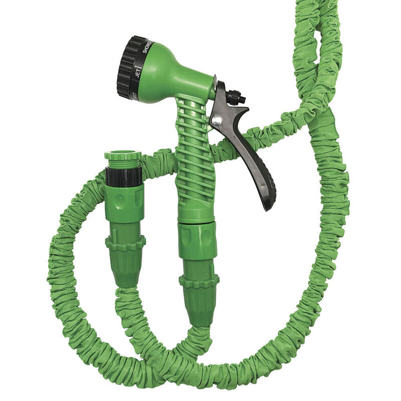 Hose Extendable Xpansy Pro Blue 15M