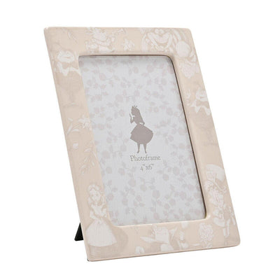 Frame Fotos Alicia Pais Maravillas Disney — image 1