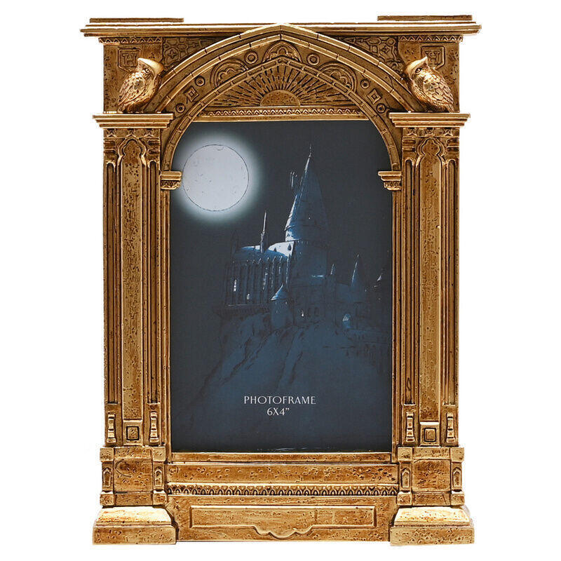 Frame Fotos Hogwarts Harry Potter