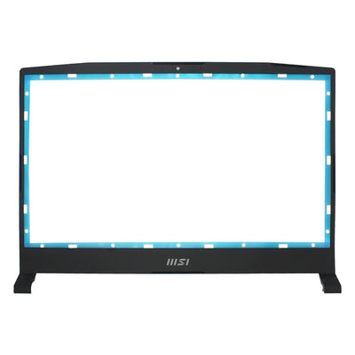 Frame Laptop Msi Katana GF66 11UE MS-1581 GF66 11UG 307581B211 — image 1
