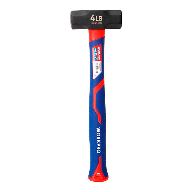 Hammer Cantero With Handle Fibre Glass 2000G
