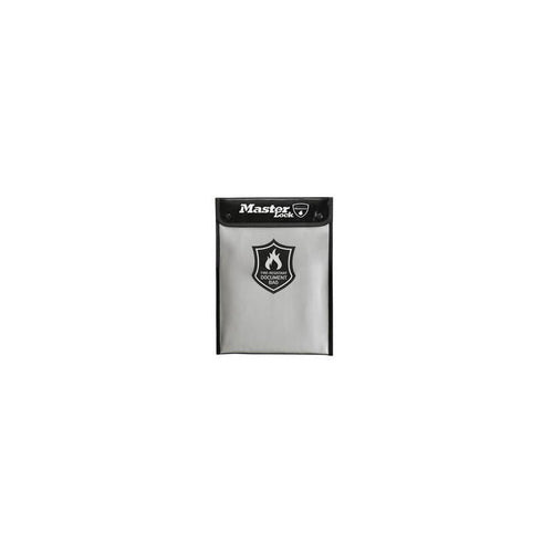Master Lock FBWLZ0EURHRO Folder Silicone Silver — image 1