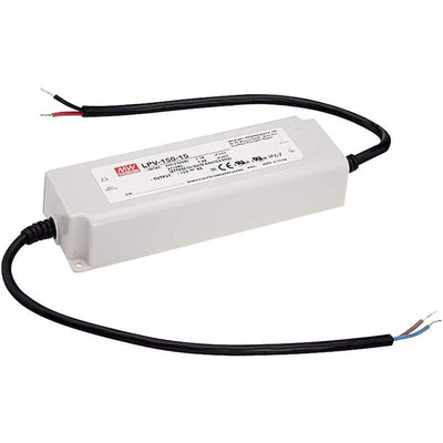 Meanwell Power Supply - 24V 150W IP67 — image 1