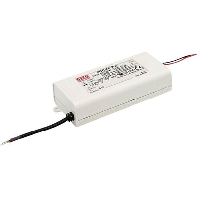 Meanwell Power Supply - Cc Driver 1050MA 22 38V Triac DIMM — image 1