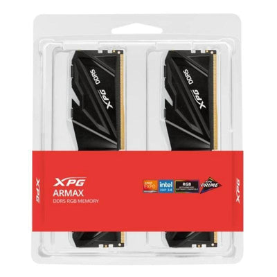 ADATA Memory DDR5 Xpg Armax RGB 32G (2X16) 5600 — image 1