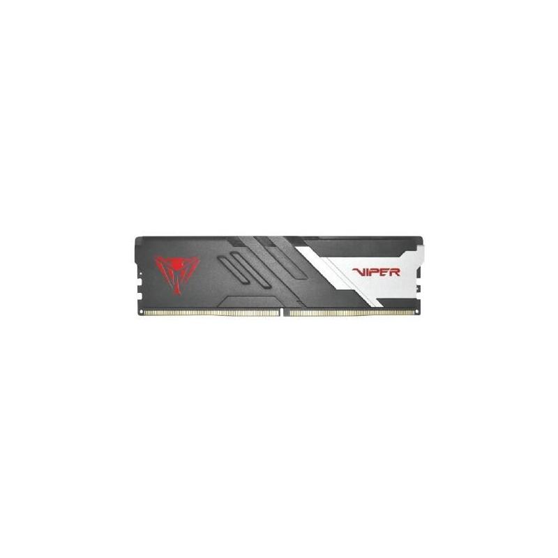 Patriot Memory Viper Venom AMD DDR5 8GB 6400MHZ CL38 Expo
