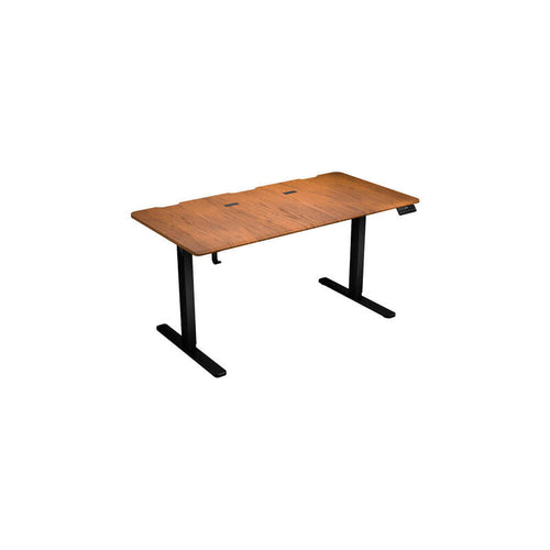 Endorfy Desk Gaming Atlas L Electric Nogal/Black EY8E006 — image 1