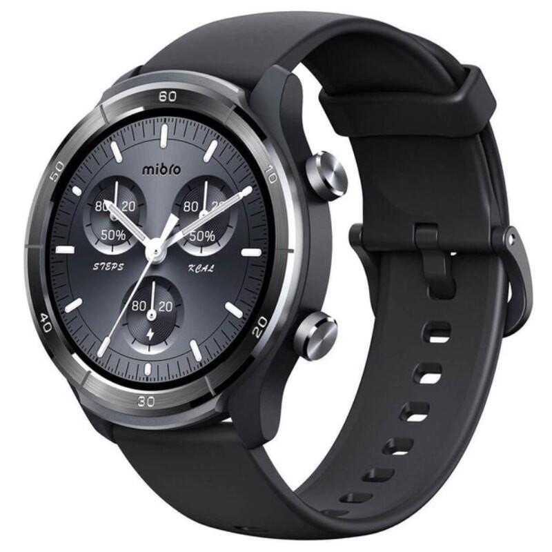 Mibro Watch A3 Black