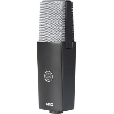 Akg Microphone C104 Condensador — image 1