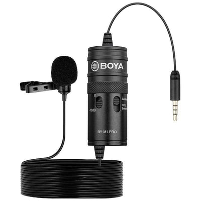 Boya Microphone Universal BY-M1 — image 1