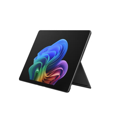 Microsoft Surface Pro 13 OLED Snapdragon® X2 Elite (12 Core) 16GB RAM SSD 512GB Black Windows 11 Home Último M — image 1
