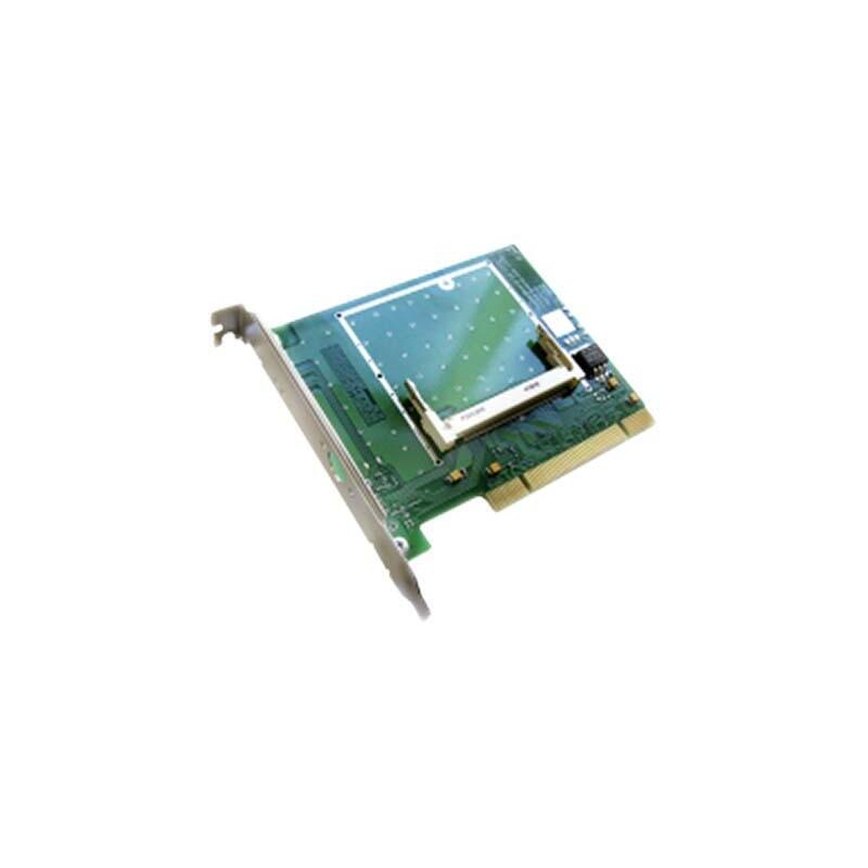 MikroTik Ia/MP1 Routerboard 11 Minipci Adapter (optional With Bracket For Rptnc)