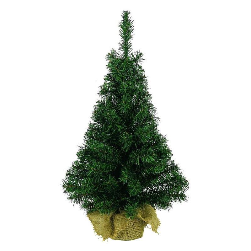 Mini Tree Christmas 35 Ramas 35CM