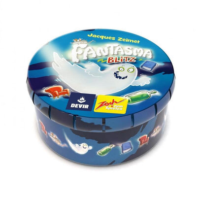 Devir Mini Set Fantasma Blitz — image 1