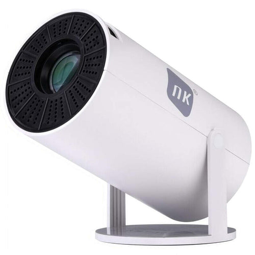 Mini Projector NK-TV340031 HD LCD 120 Ansi HDMI — image 1