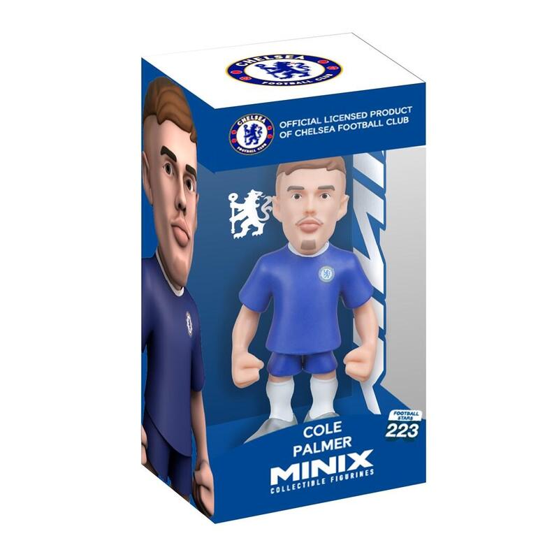 Minix Chelsea - Cole Palmer