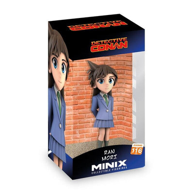 Minix Detective Conan - Ran Mori — image 1