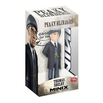 Minix Peaky Blinders - Tommy Shelby — image 1