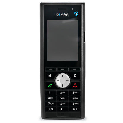 Mitel Dect 722DT Set — image 1