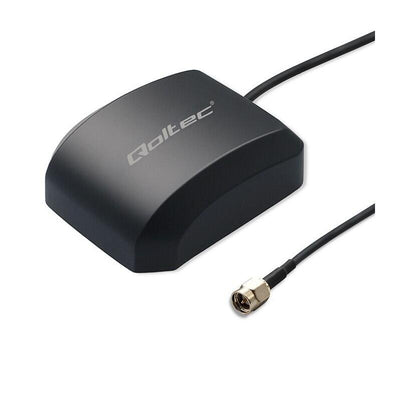 Mobilna Antenna GPS Glonass Z Podstawa Magnetyczna Dookólna 28DBI 50W Sma — image 1