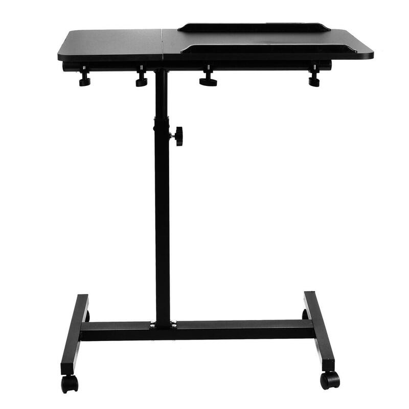 Mobilne Biurko/Stand Na Laptop MC-121 B