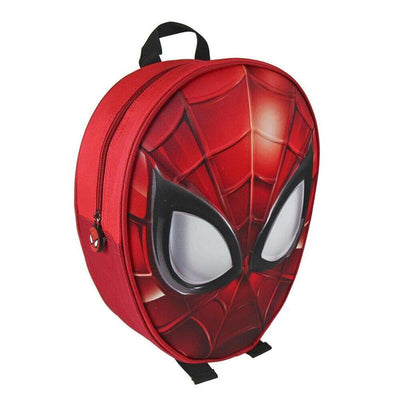 Backpack 3D Eva Spiderman Marvel 31CM — image 1