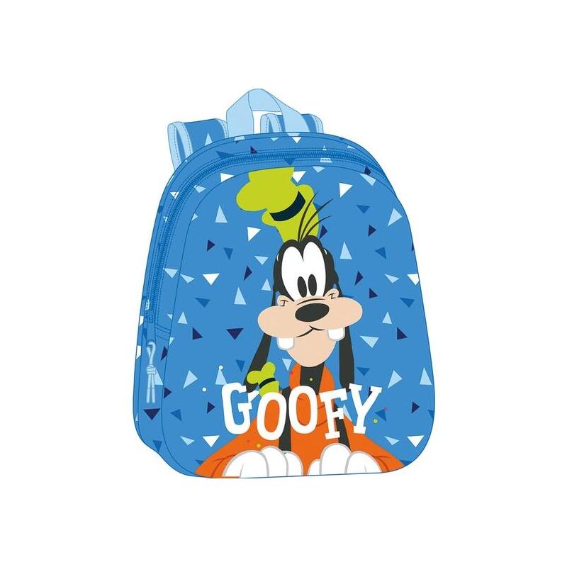 Backpack 3D Goofy