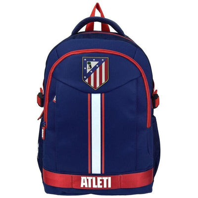 Backpack Atletico Madrid 43CM Adaptable — image 1