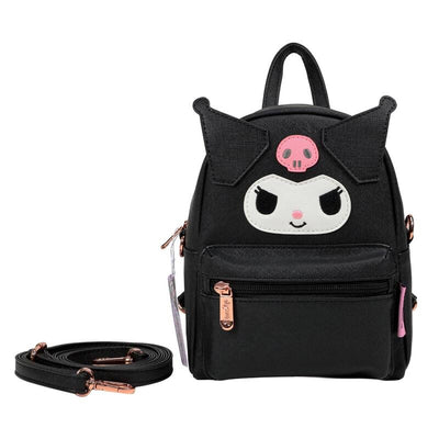 Backpack Blueskystudios Sanrio Mini Kuromi — image 1