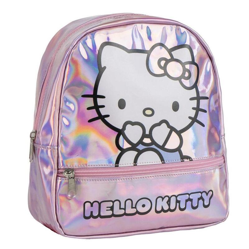 Backpack Casual Hello Kitty 23CM