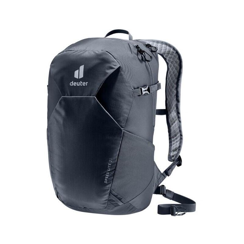 Deuter Backpack Turista Speed Lite 21 Black