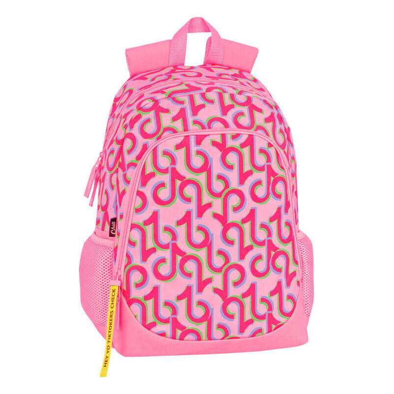 Backpack Duets Tiktokers Adaptable 42CM