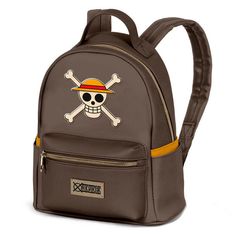 Backpack Heady Skull One Piece 29CM
