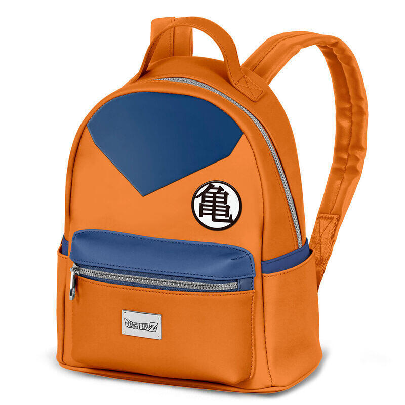 Backpack Heady Suit Dragon Ball Z 29CM