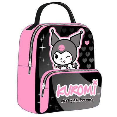 Backpack Kuromi Hello Kitty 23CM — image 1