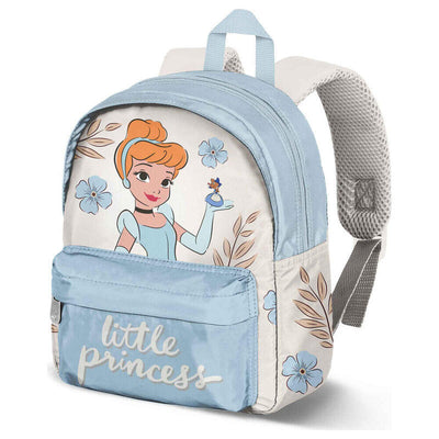 Backpack Little Cenicienta Disney 27CM — image 1