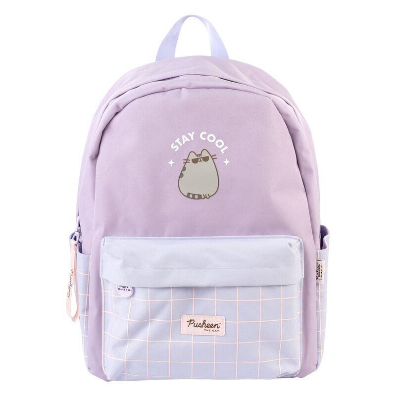 Backpack Moments Pusheen