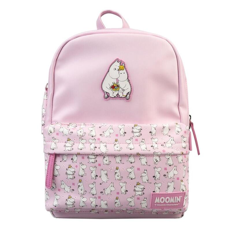 Backpack Moomin