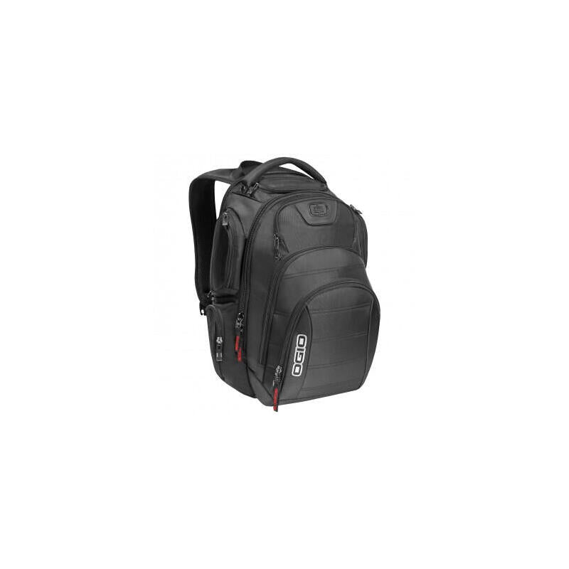 Ogio Backpack Motocicleta Gambit Black P / N: 111072_03