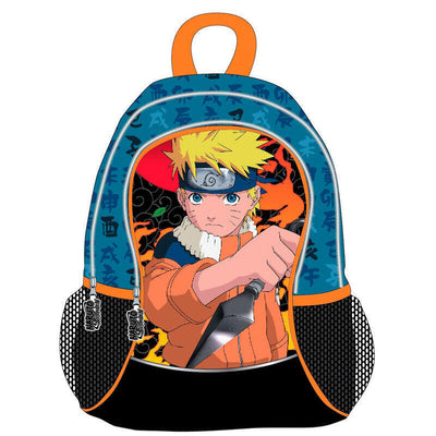 Backpack Naruto Shippuden 40CM — image 1