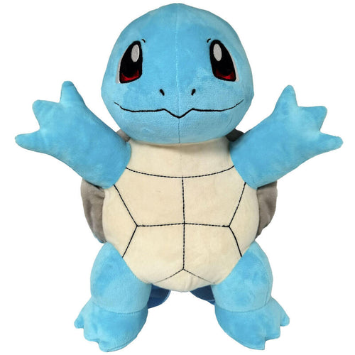 Backpack Plush Toy Squirtle Pokemon 36CM — image 1