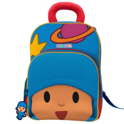 Backpack Pocoyo 30CM — image 1