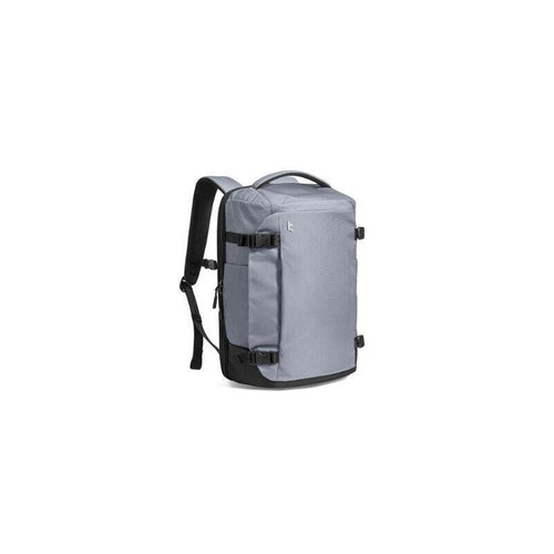 Tomtoc Backpack Laptop Navigator T66 Gray — image 1
