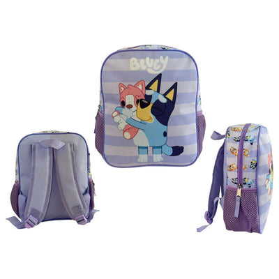 Backpack Puppy Bluey 30CM — image 1