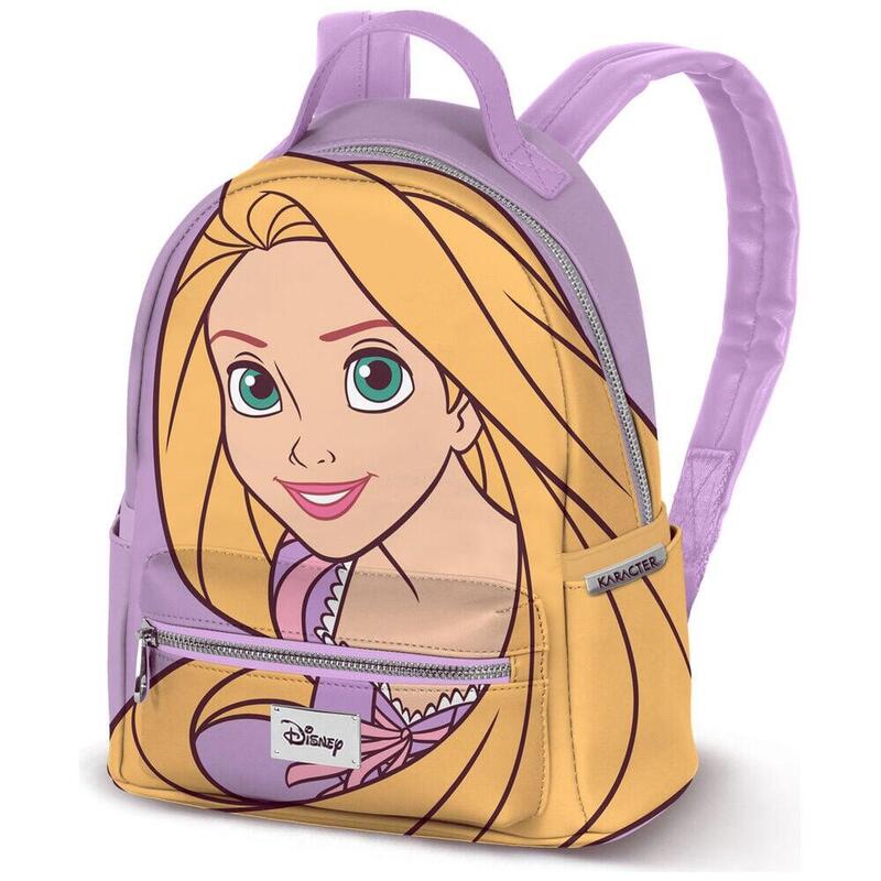 Backpack Rapunzel Disney 25CM