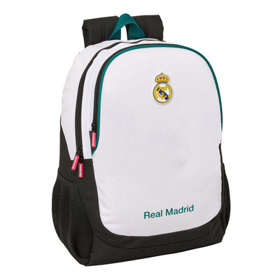 Backpack Real Madrid 26/27 44CM Adaptable — image 1