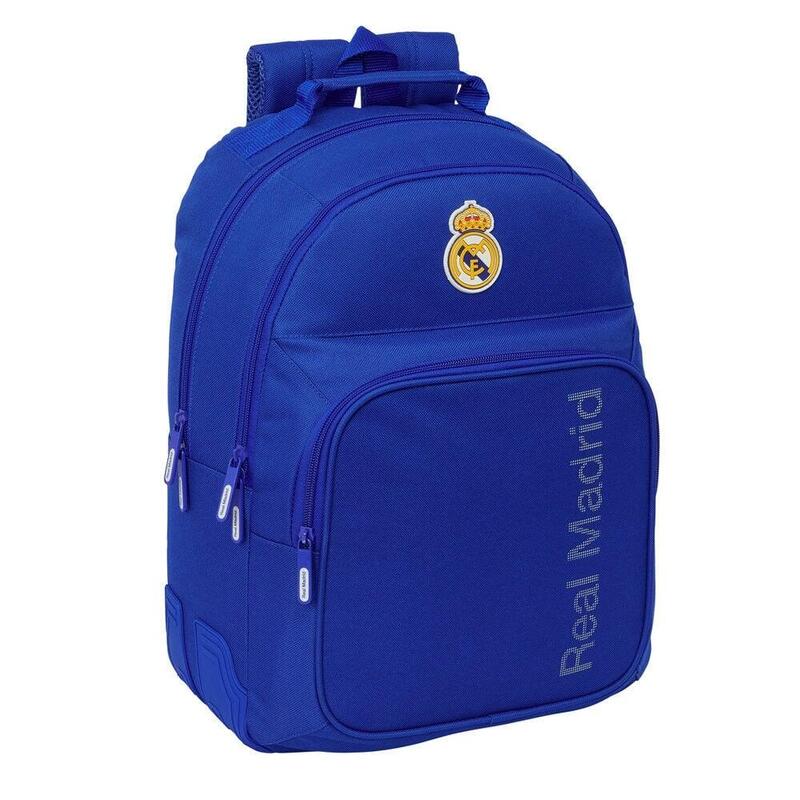 Backpack Real Madrid 42CM Adaptable